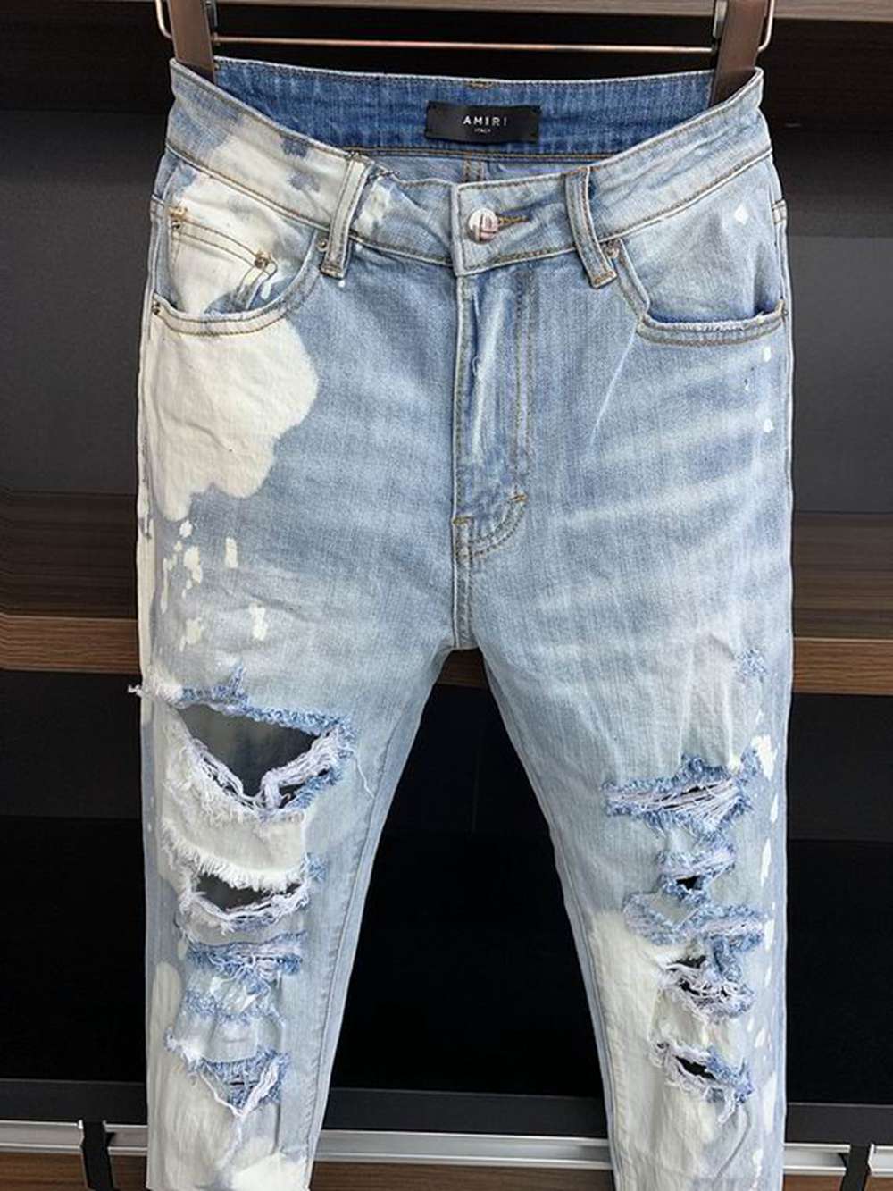 Amiri jeans